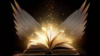 The Book of Love: The Cathars and the Sacred Secret of Transforming Humans into Angels