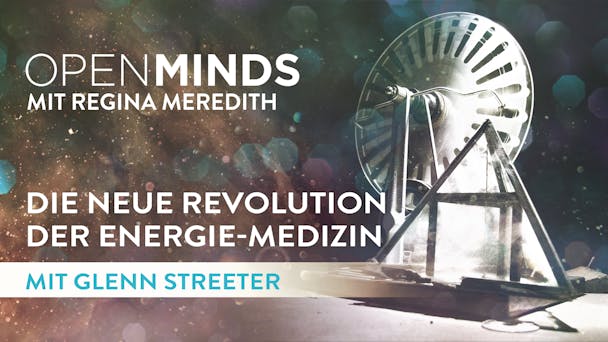 Die neue Revolution der Energie-Medizin