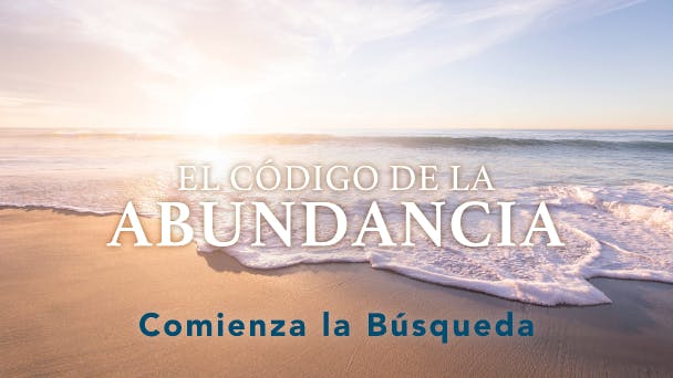 Comienza la Búsqueda