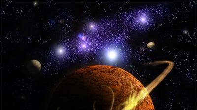 The Astrology of Close Encounters with Heather Arielle