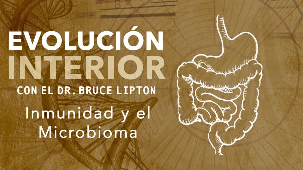 Inmunidad y el Microbioma