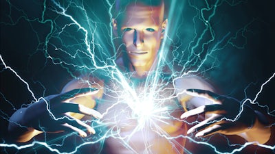 Creando una salud de alto voltaje, con Glenn Streeter