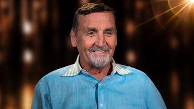 UFO of God: The Chris Bledsoe Story