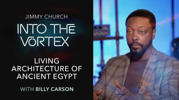 Living Architecture of Ancient Egypt