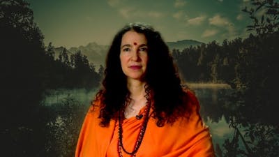 Union of Self to Divine