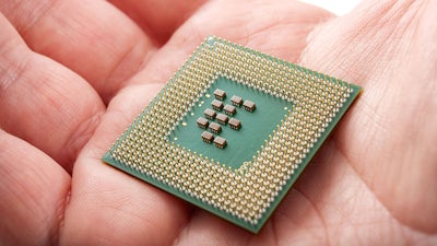 Nick Begich on Human Chipping