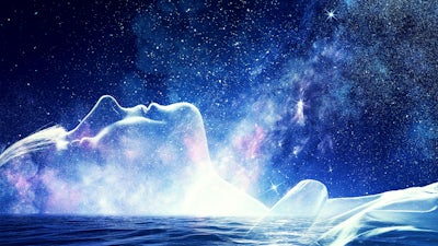 Mysteries of Remote Viewing & Dreams - Part 2