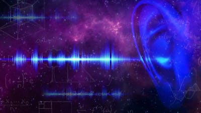 Transcendent Sounds