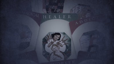 Power of Archetypes & Myths