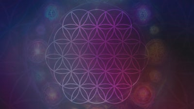 Secret of the Flower of Life