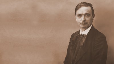 Rudolf Steiners Vermächtnis