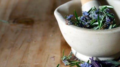 Henrietta Wells on Homeopathy