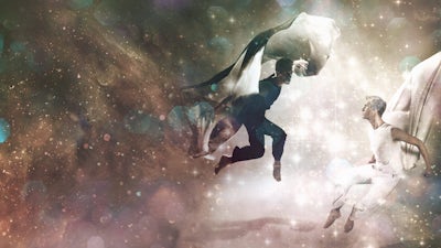 The Truth of Good & Evil with Neil Kramer