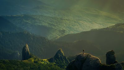 La loi naturelle