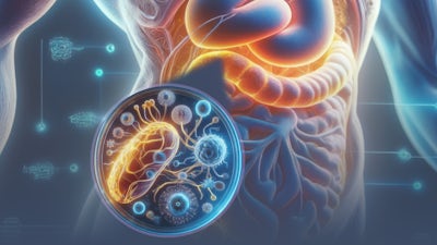 Microbiota intestinal