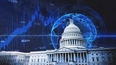 Trilateral Commission and Technocracy with Patrick Wood