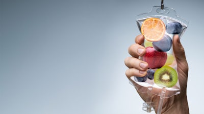 Nutrient Deficiency with Dr. Andrew Saul