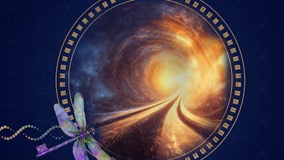 The Golden Path Begins: Your First Key