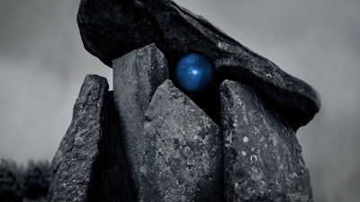 The Portals: How Sacred Sites Connect with the Infinite