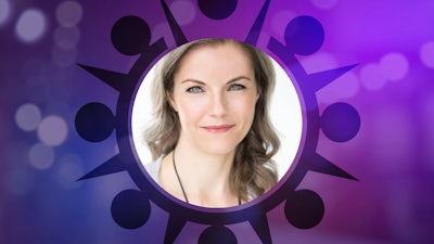 Theresa Bullard: Fulfilling Life’s Purpose through Initiation