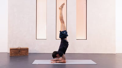 Tutorial Unterarmstand