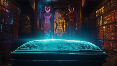 The Secrets of Soul Transfiguration - Part 1