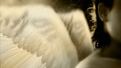 Angel Tarot Revealed with Radleigh Valentine