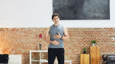 ¿Qué son los hipopresivos?