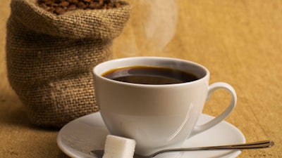 The Hidden Power of Coffee with Dave Asprey