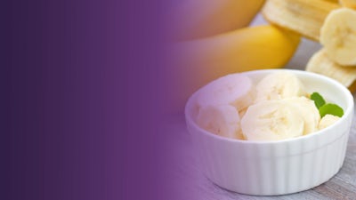 Banana Balance Brittle