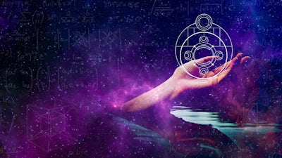 Boosting Your Subtle Senses