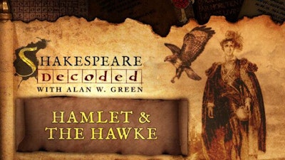 Hamlet & the Hawke