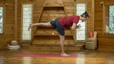 Equilibrio y Abundancia