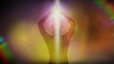 Power of the Third Eye