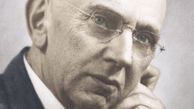 Sidney Kirkpatrick on Edgar Cayce: An American Prophet