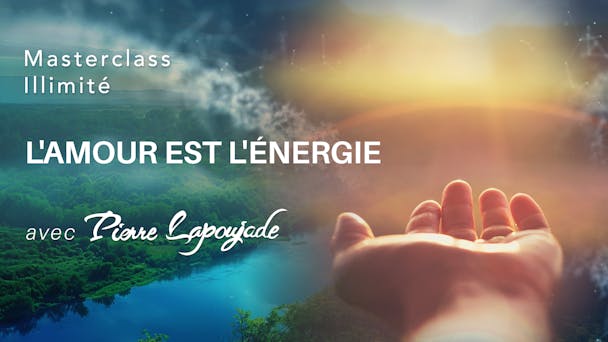 La médecine du ventre:  l’Amour est l'Énergie.