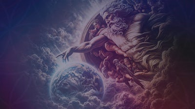 Genesis History of Creation