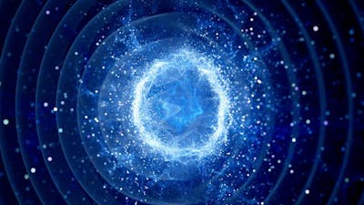 Thom Rogers on Scalar Waves and Intention