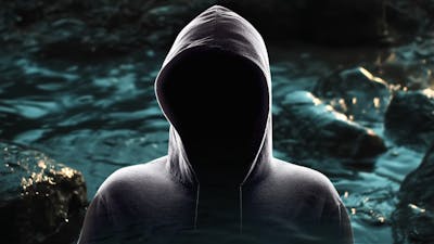 The Land of Darkness