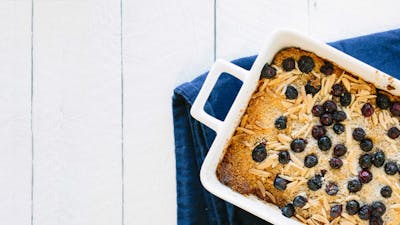 Breakfast Bars