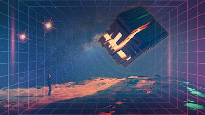 E.T. Kontaktaufnahme & Kommunikation