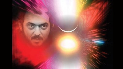 Kubrick's Odyssey II