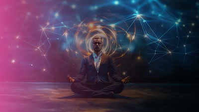 Schlussgedanken - Werde Übernatürlich