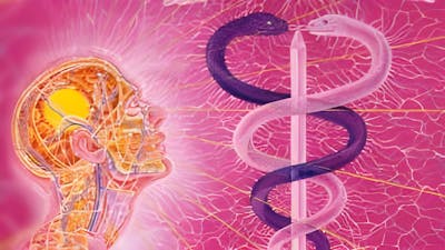 Sanando el Cuerpo Luminoso