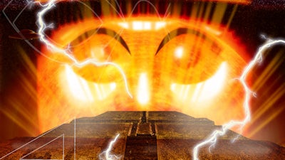 Ancient Advanced Technology in Mexico & the American Southwest