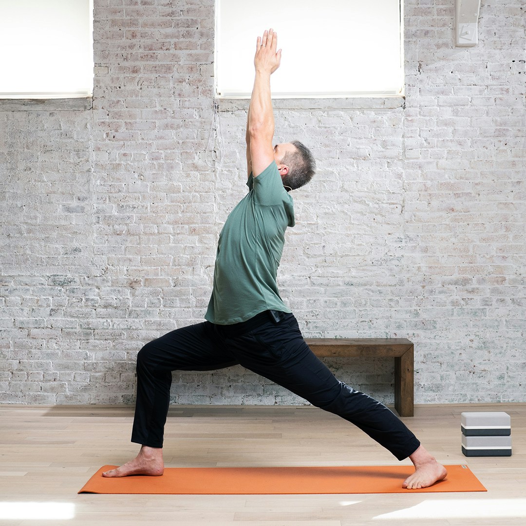 Everyday Morning Practice