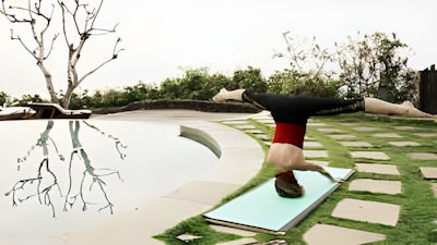 Jour 6 : grâce en mouvement