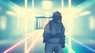 Tecnologías de la base secreta