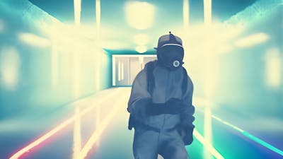 Tecnologías de la base secreta