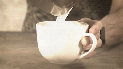 Ayurvedische Schlafrituale